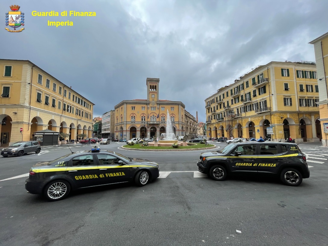 Sgominata associazione a delinquere dedita al traffico e spaccio di droga