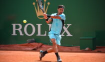 Fognini non tradisce, ma quanta fatica a Montecarlo