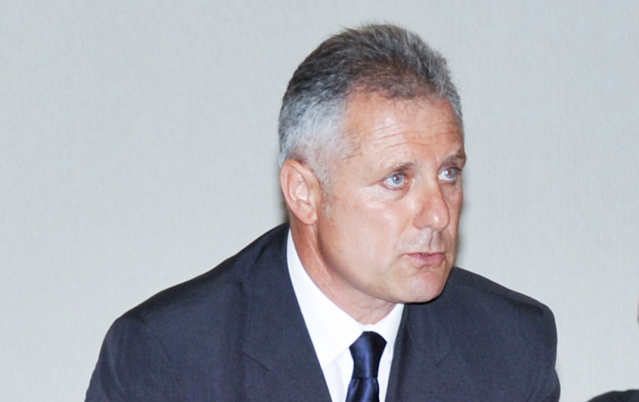 Franco Ventrella nominato Commissario unico di Forza Italia a Ventimiglia