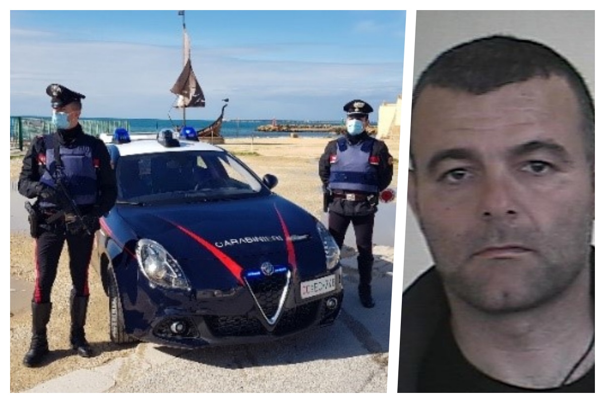 Blitz contro la Camorra: un arresto a Sanremo, ecco chi è “Pinu Elia” finito in manette
