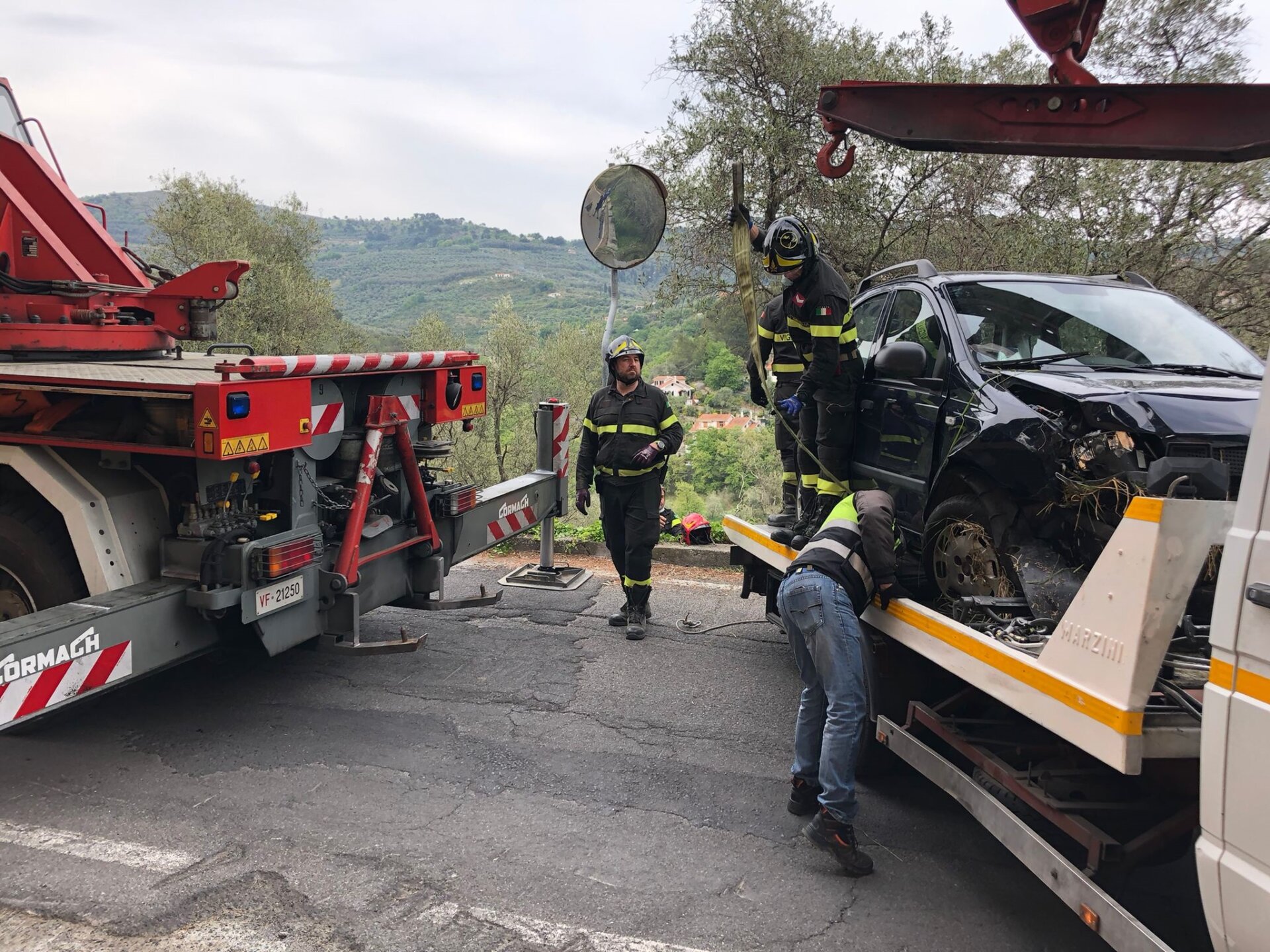 incidente 3