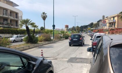 Bosco urbano sul lungomare Vespucci, il Comitato per la Viabilità attende il nuovo progetto