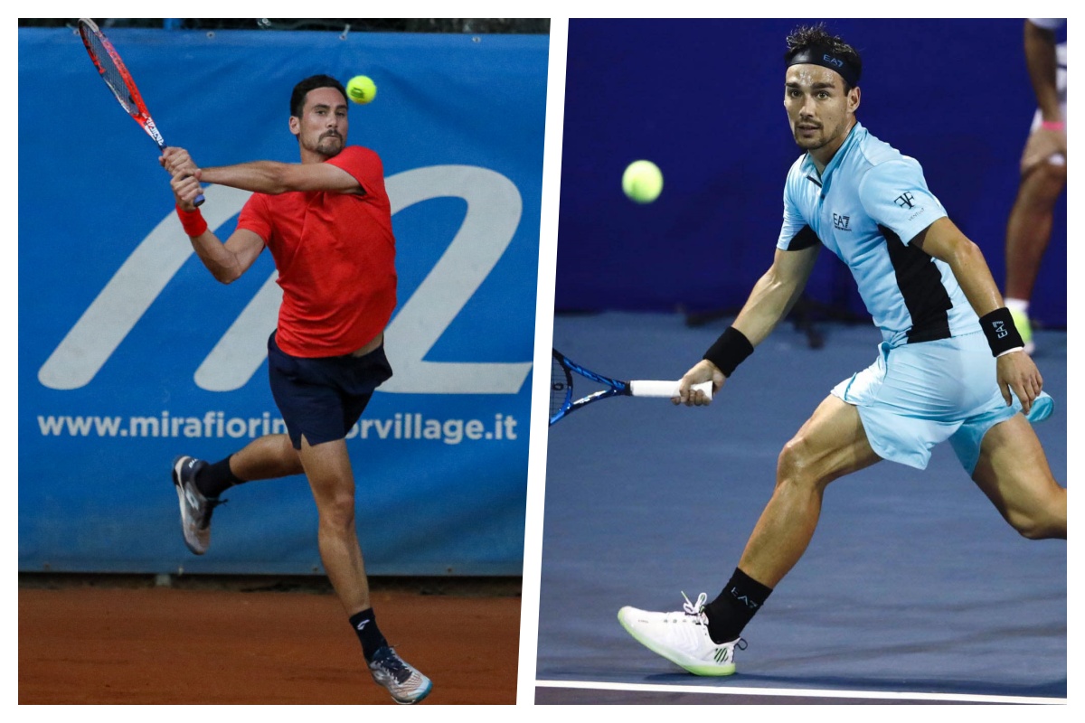 Andalucia Open, montepremi da 408mila euro. Oggi in campo Fabio Fognini e Gianluca Mager