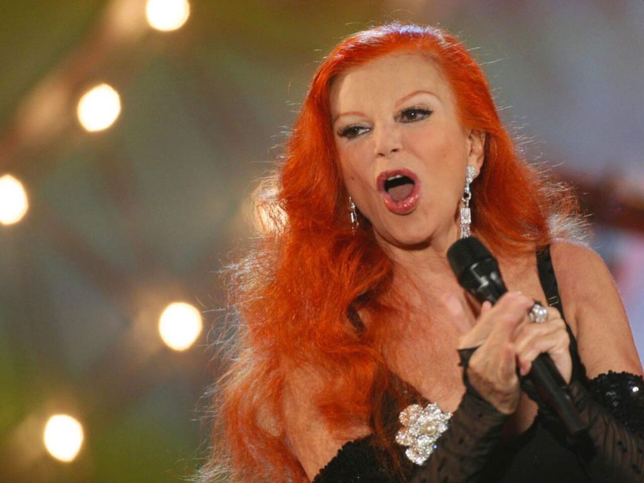 Morta Milva, la donna dei record al Festival di Sanremo
