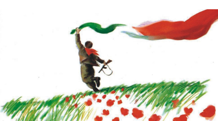 Ecco i piccoli vincitori del concorso “25 Aprile” nel Golfo Dianese