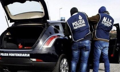 Poliziotti di Ventimiglia eseguono due mandati di arresto europei