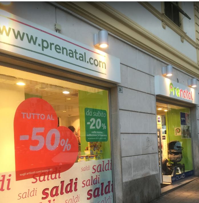 Giovane mamma muore a 47 anni