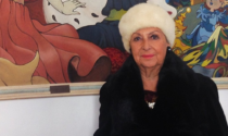 Morte di Antonietta Rubino. Il cordoglio del sindaco di Sanremo e dell'amministrazione