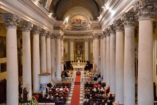 Morto il costruttore Carlo Burdisso