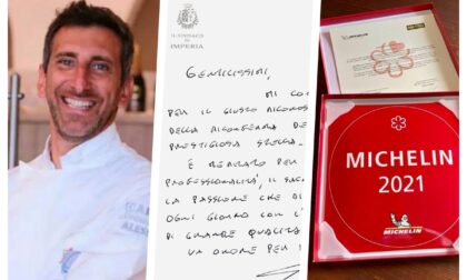La lettera del Sindaco a Sarri per la Stella Michelin. E spunta il commento di Santin