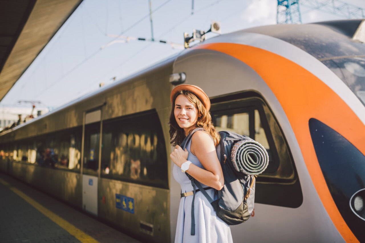 Dal 1° maggio tornano i treni del mare tra Liguria e Lombardia
