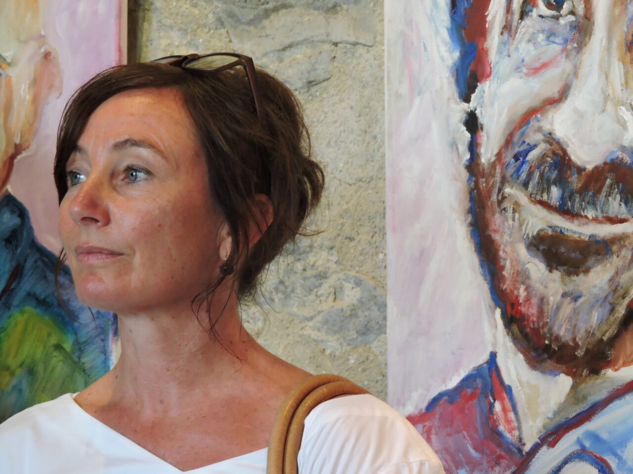 Il volume “Di un Amor Di Vino” presentato al Floriseum