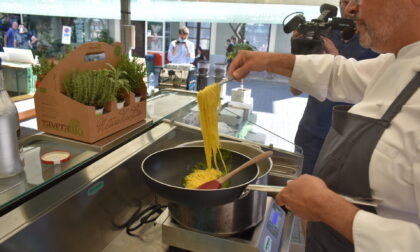 A settembre torna Aromatica a Diano Marina