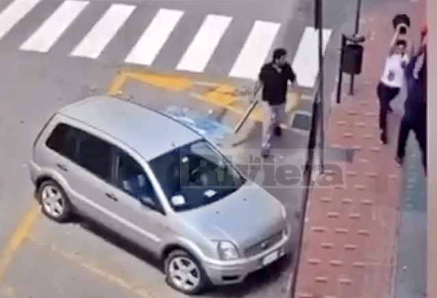Si è tolto la vita il migrante aggredito a Ventimiglia