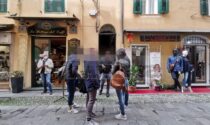 Neonato di un mese morto a Sanremo: la scoperta prima dell'allattamento