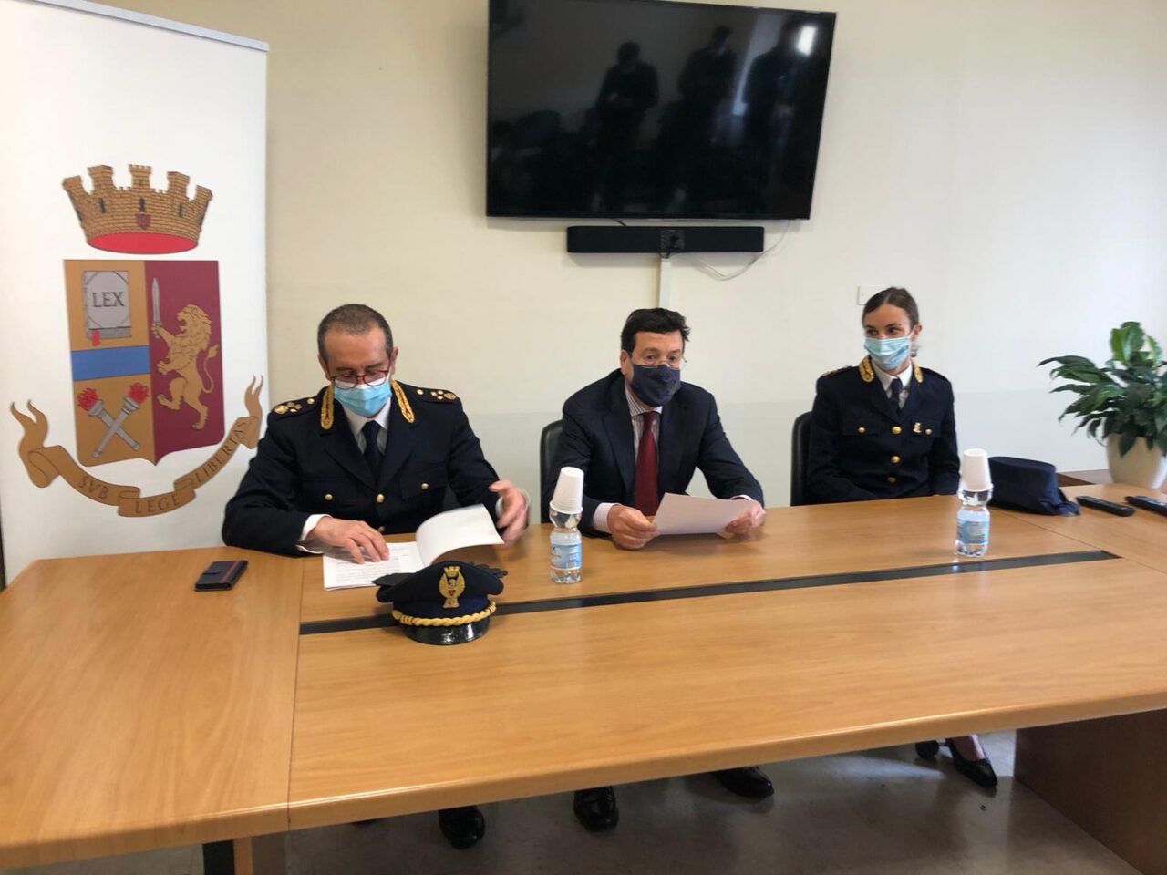 Bastonate al migrante, a Ventimiglia, dopo il tentato furto di un telefonino. I particolari