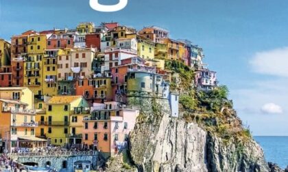 Anche la Liguria ha la sua guida Lonely Planet