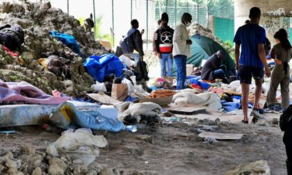 Sicurezza e flussi migratori: il sindaco Scullino organizza ronde notturne con vigili e agenti privati