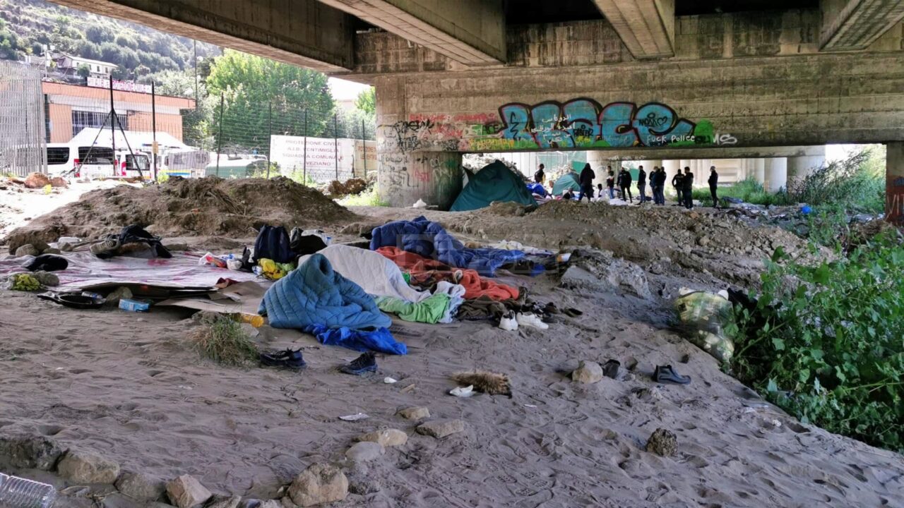 A Ventimiglia una tavola rotonda di WeWorld sull’emergenza umanitaria dei migranti