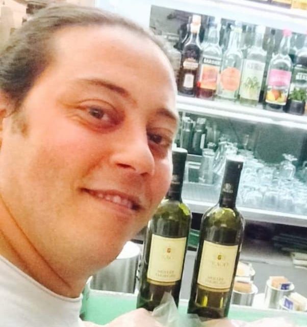 Dramma a Ventimiglia morto a 37 anni Francesco Miano