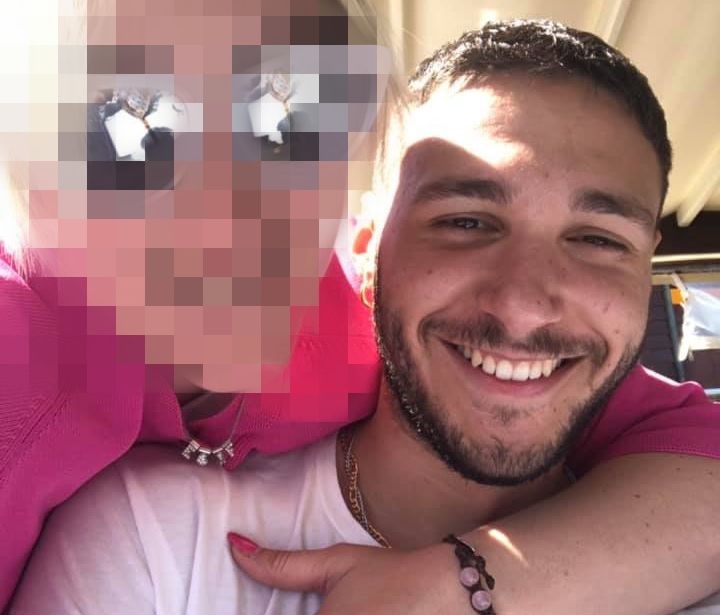 Samuele morto a 24 anni per una terribile malattia