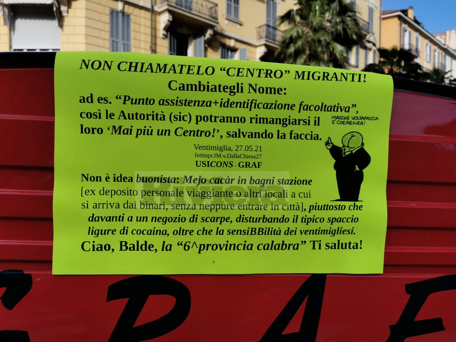 Moussa Balde flash mob migrante sprangate suicidio Cpr Torino_02