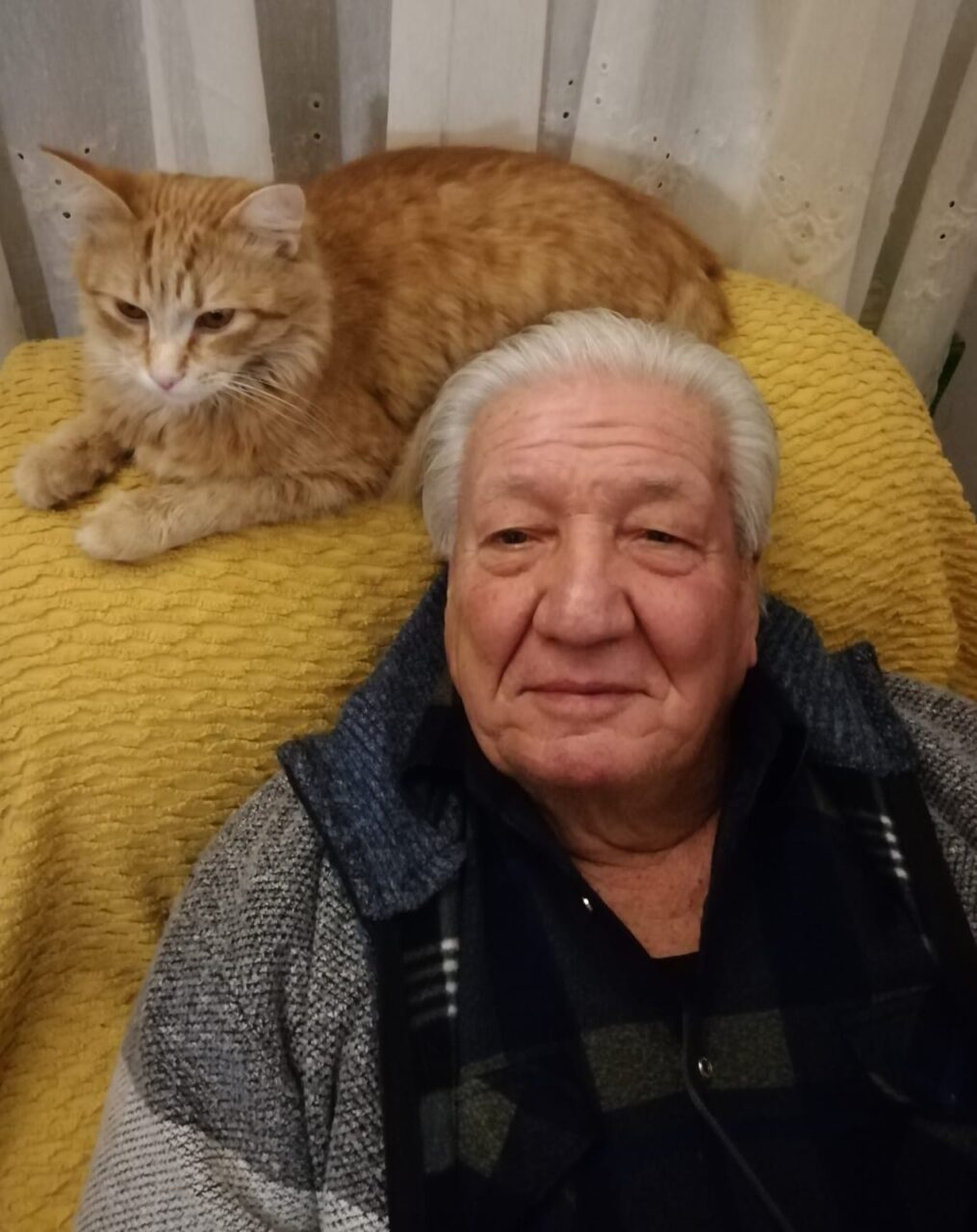 Morto per il Covid l’ex consigliere regionale Nuccio Chierico
