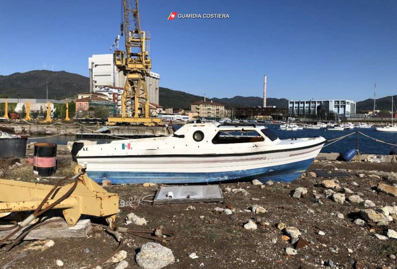 Guardia Costiera: i risultati dell’operazione “Onda blu” in provincia di Imperia