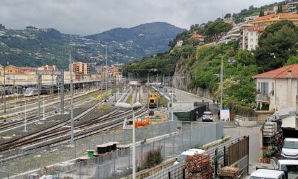 Ventimiglia: Comune e Fs firmano preliminare per acquisto aree parking