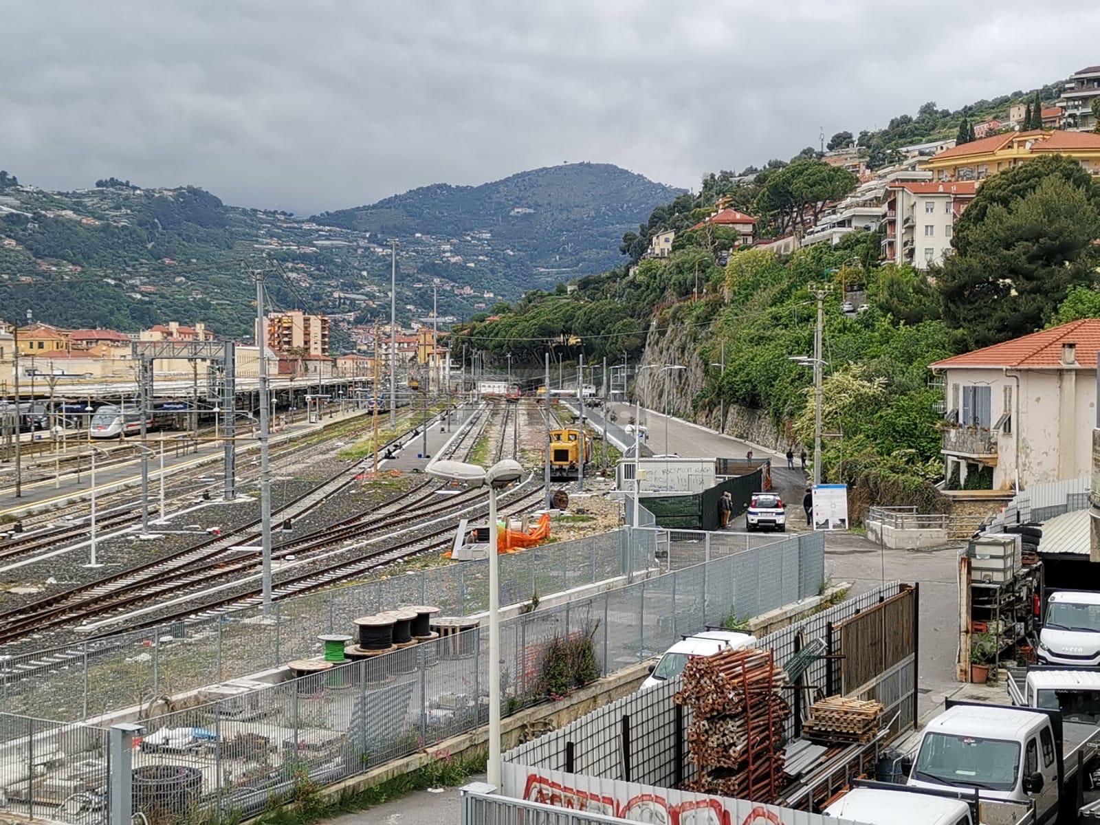 Parcheggio corso Genova ex aree ferroviarie Ventimiglia Toti_17