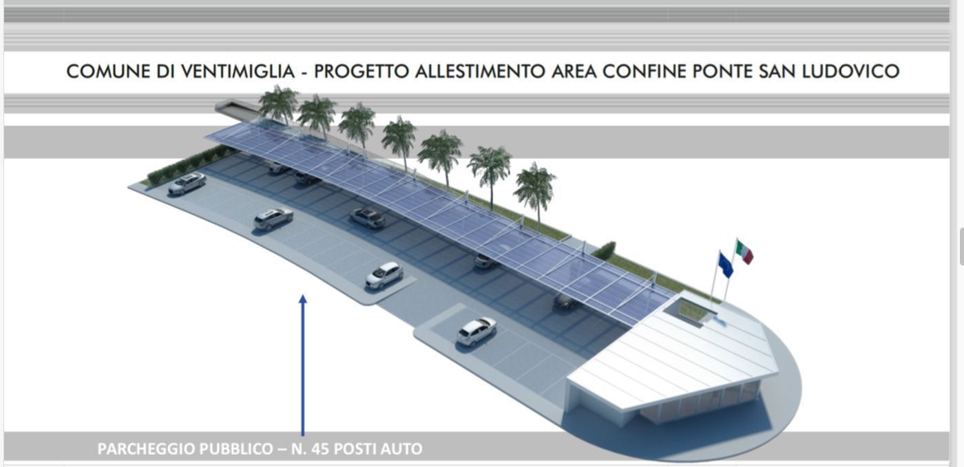 Progetto Nuova frontiera di Ponte San Ludovico_02