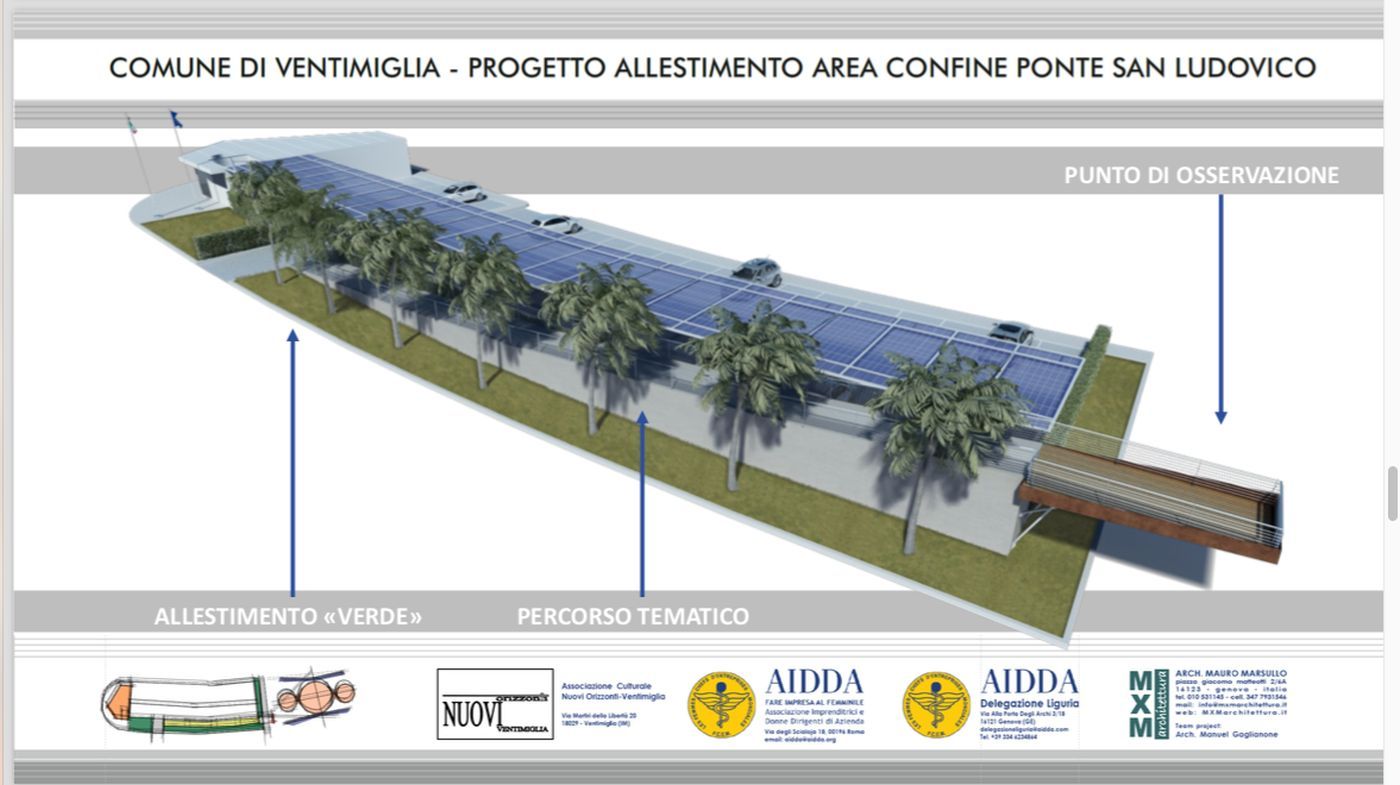 Progetto Nuova frontiera di Ponte San Ludovico_03