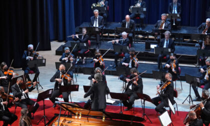 Emergenza Covid: saltano 2 concerti della Sinfonica a scopo precauzionale