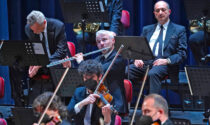 Il Covid cancella il tradizionale Concerto di Capodanno della Sinfonica