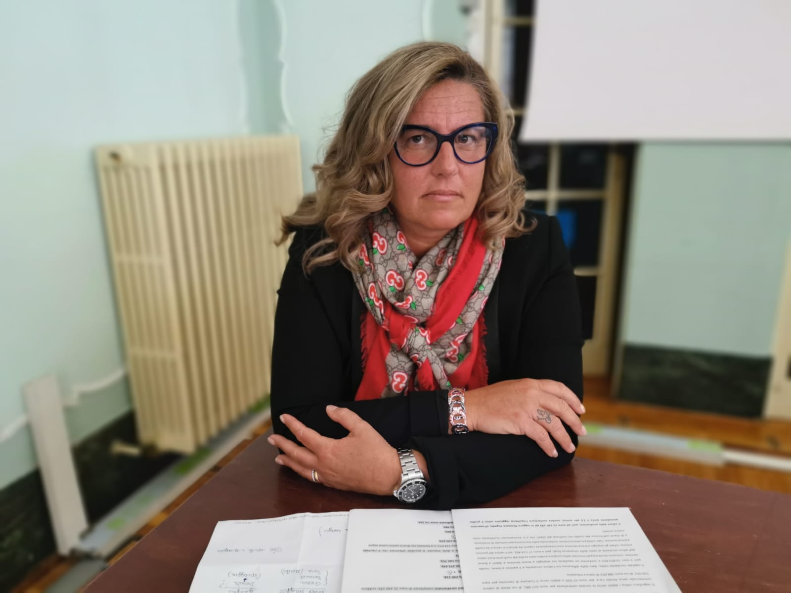 Tiziana Ramoino