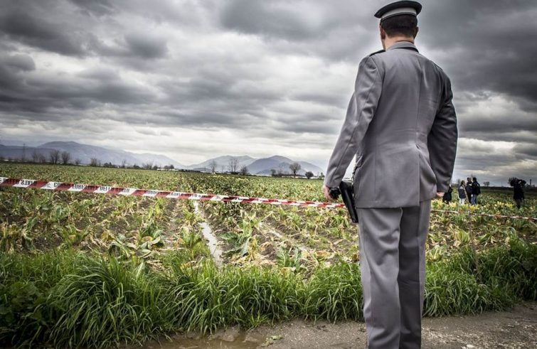 Agromafie: un giro d’affari da 24 miliardi e mezzo