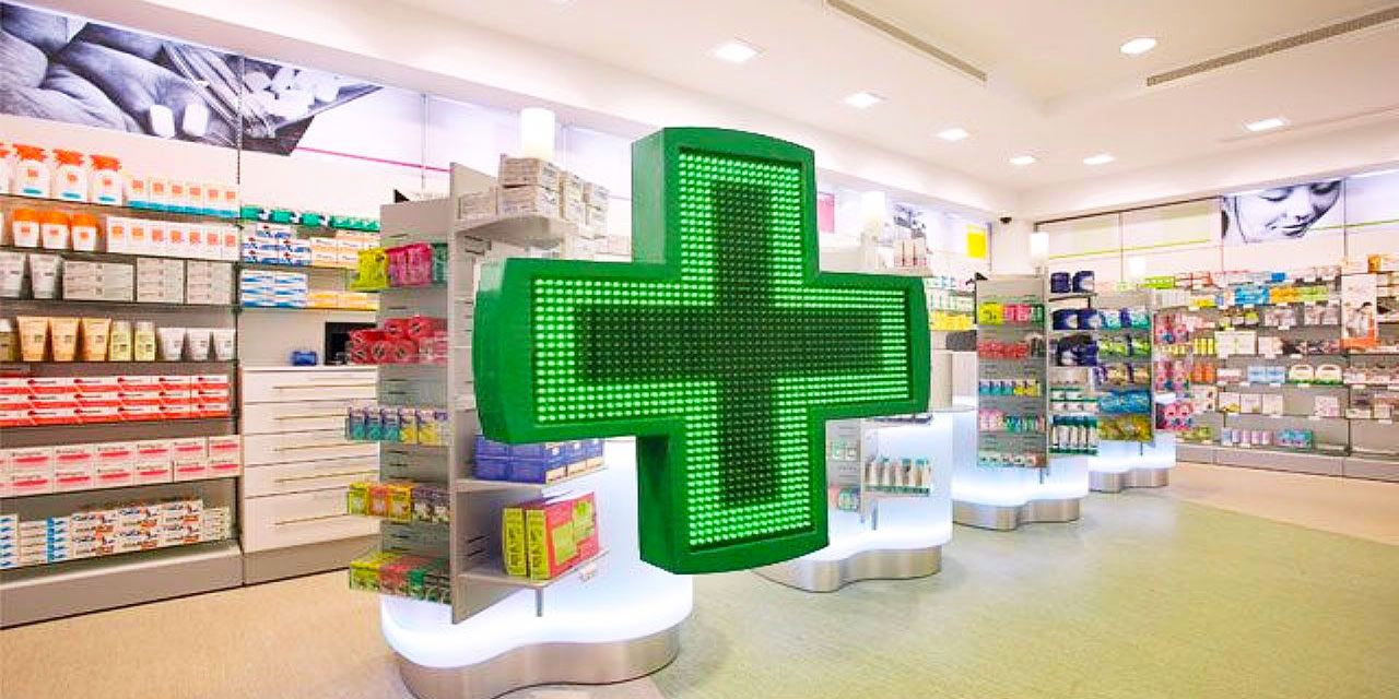 Il 35% delle farmacie pronto a rilasciare la green card