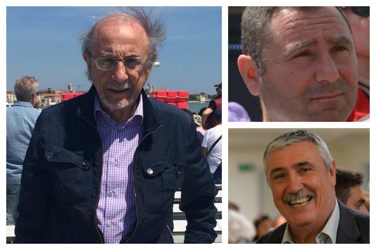 Le dimissioni al vetriolo dell’ex sindaco Angelo Basso