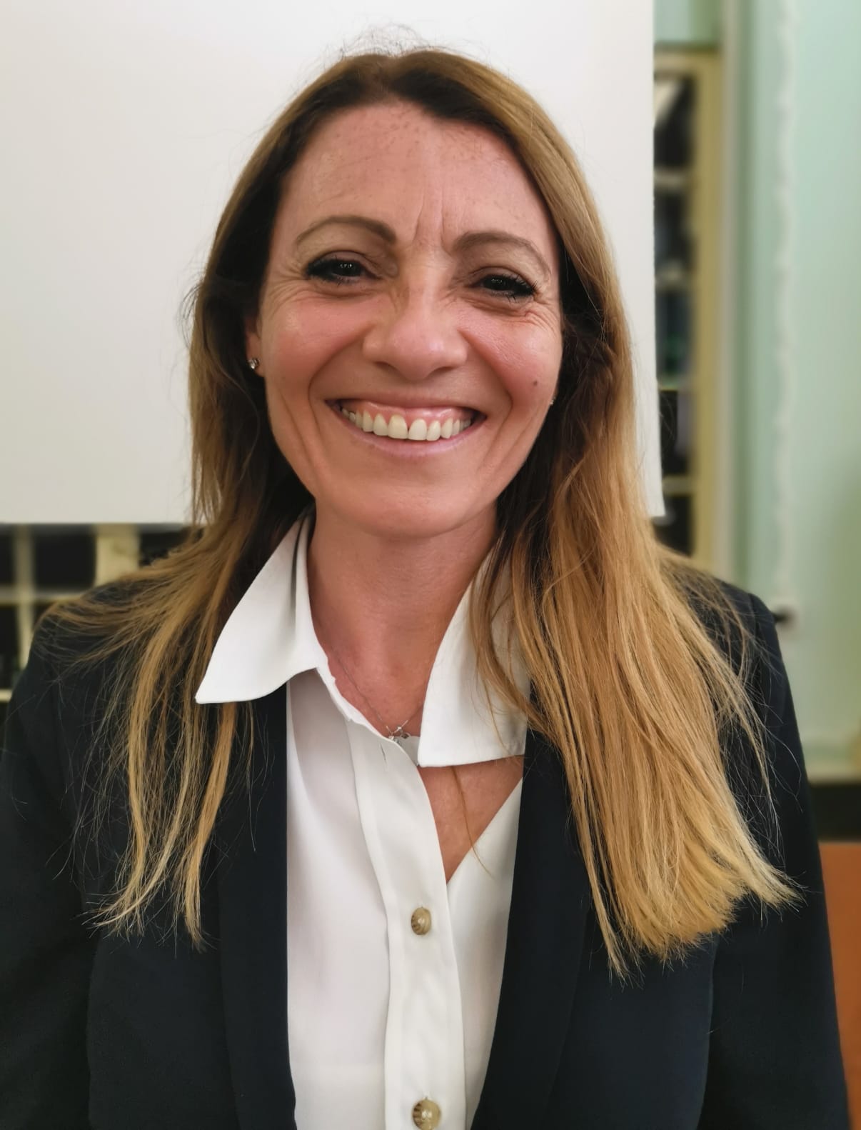 claudia rodini