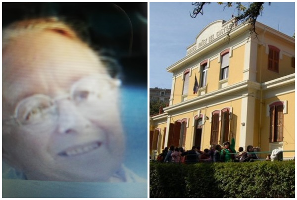 Addio Luciana, storica bidella del Castillo