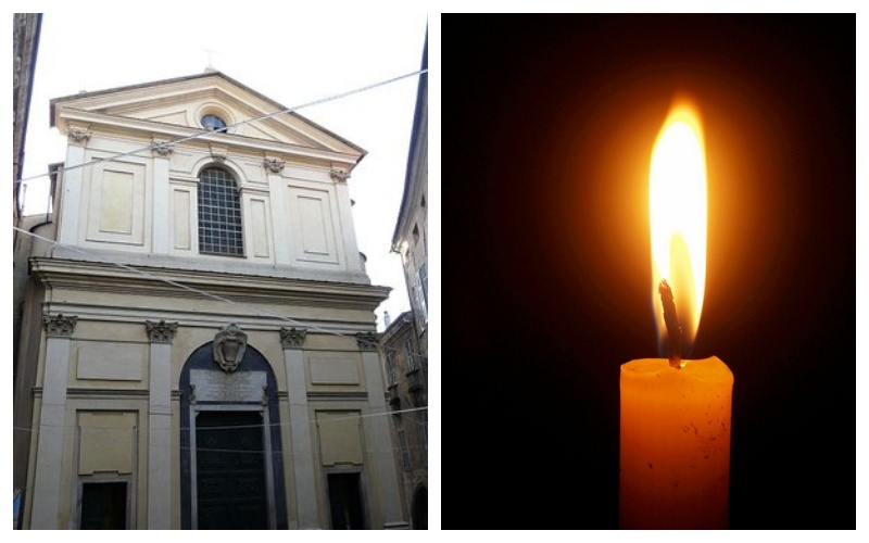 Morto Lorenzo Lanteri, cordoglio a Taggia