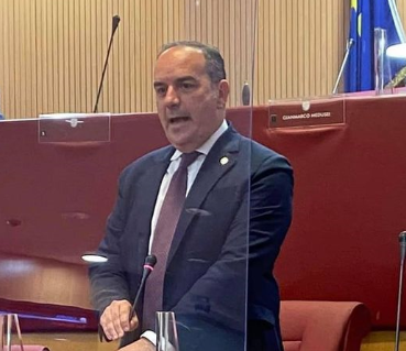 Assemblea dei circoli Pd, Natale e Franchini: “Grande partecipazione e volontà di fare rete”