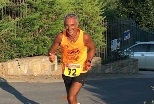 Stroncato da un infarto a 54 anni Giovanni De Vincentiis