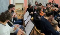 "Insieme con la musica" domenica nell'ex seminario vescovile di Bordighera