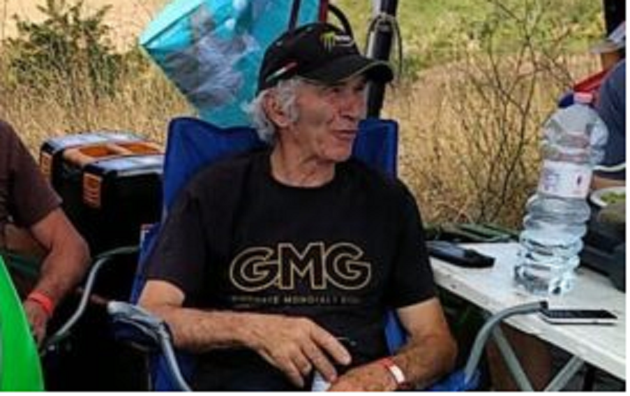 Morto Silvano “Ferra” Ferrarese