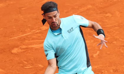 Che fatica Fognini! Ma domani ci regala un derby inedito con Berrettini