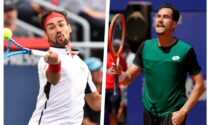 I nostri Fognini e Mager a Parigi: parte la caccia al montepremi stellare da 17 milioni di euro