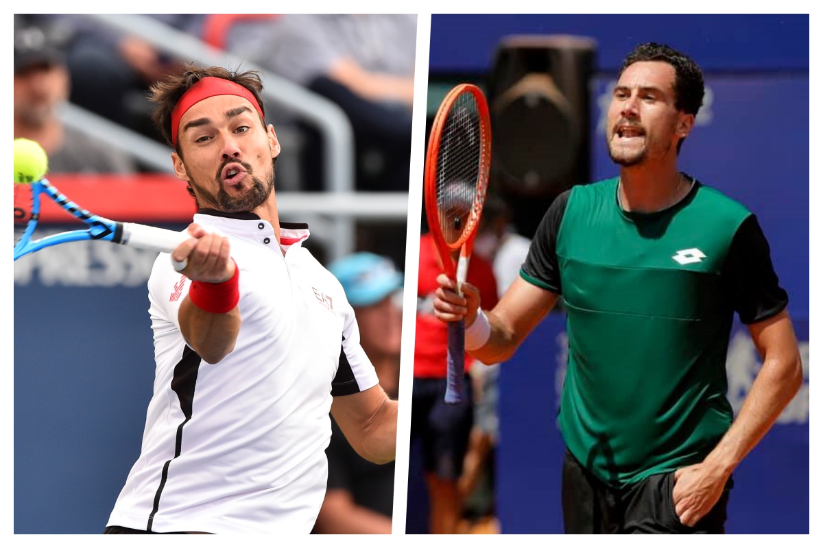 I nostri Fognini e Mager a Parigi: parte la caccia al montepremi stellare da 17 milioni di euro