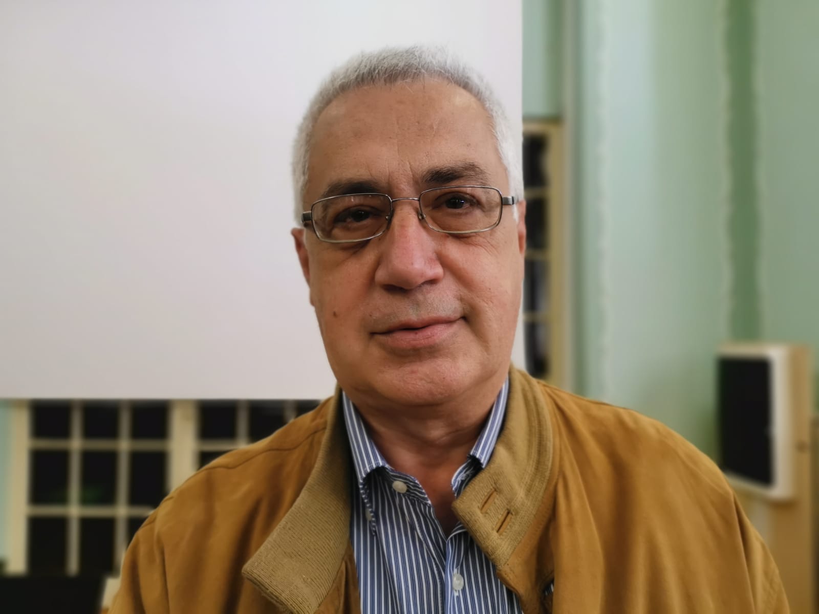 mauro albanese