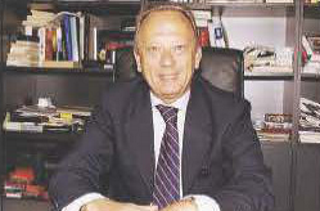 E' morto Mimmo Angeli, storico direttore del Corriere Mercantile